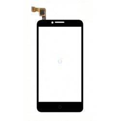 TOUCH ALCATEL ONE TOUCH POP 3 FIERCE XL OT5054 5054 (5.5") PRETO TOUCH ALCATEL ONE TOUCH POP 3 FIERCE XL OT5054 5054 (5.5") PRETO